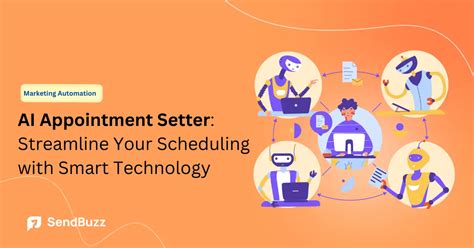 ai appointment setting|Conversational AI Appointment Setter & Scheduler .